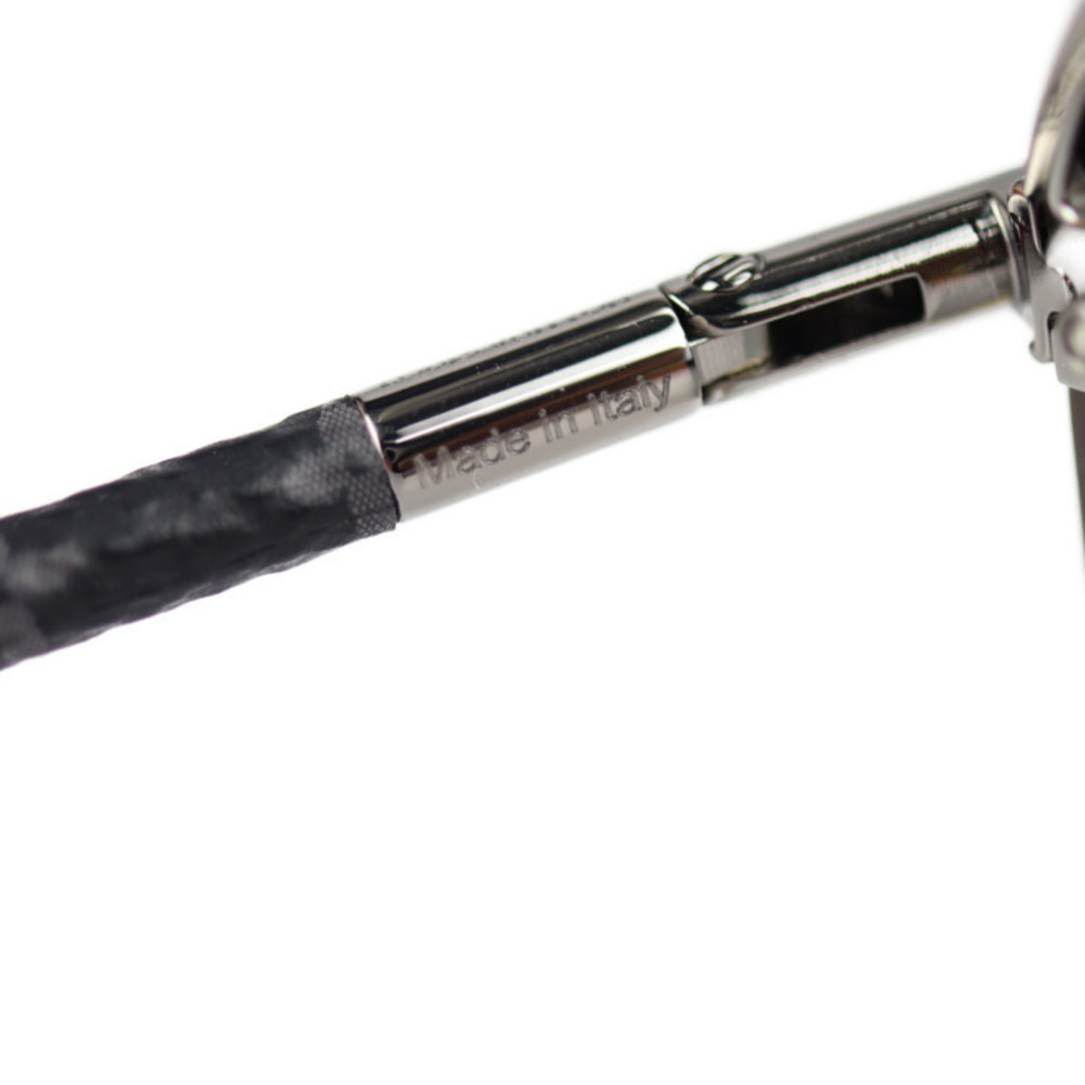 Louis Vuitton Clockwise Eclipse Sunglasses Black - image 6